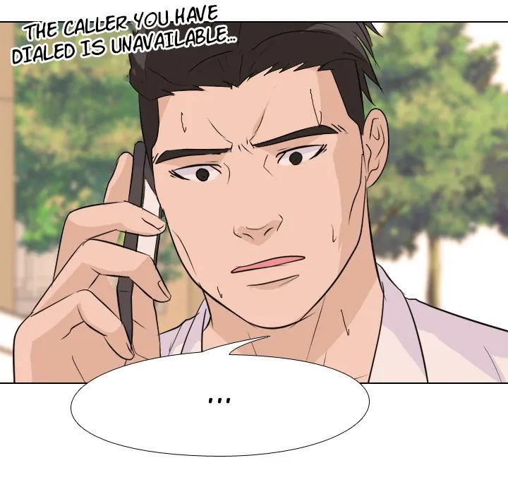 High School Legend: Red Dragon Chapter 68 - Page 59