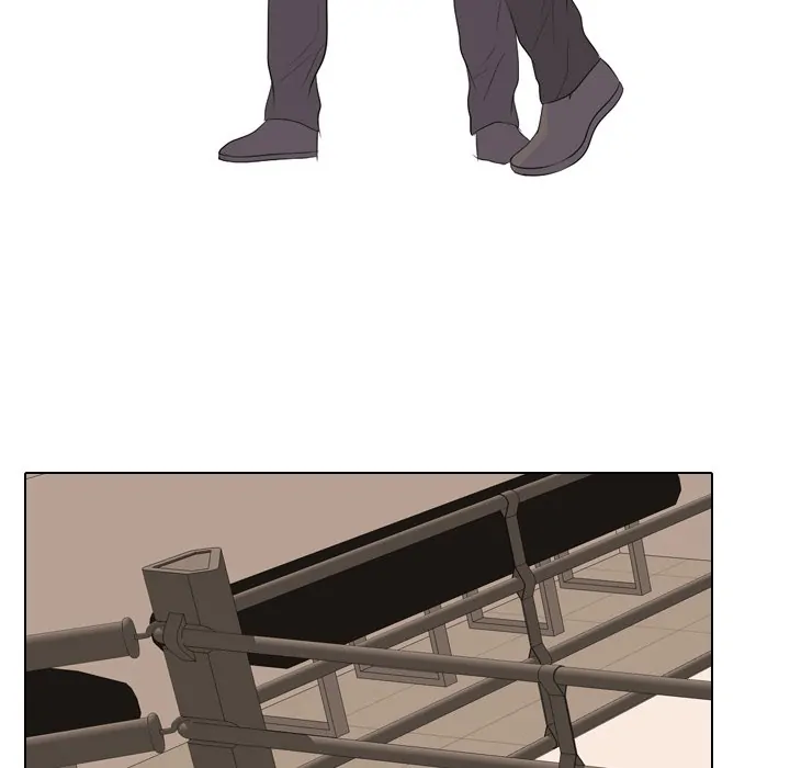 High School Legend: Red Dragon Chapter 68 - Page 63