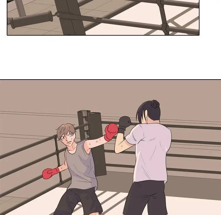 High School Legend: Red Dragon Chapter 68 - Page 64