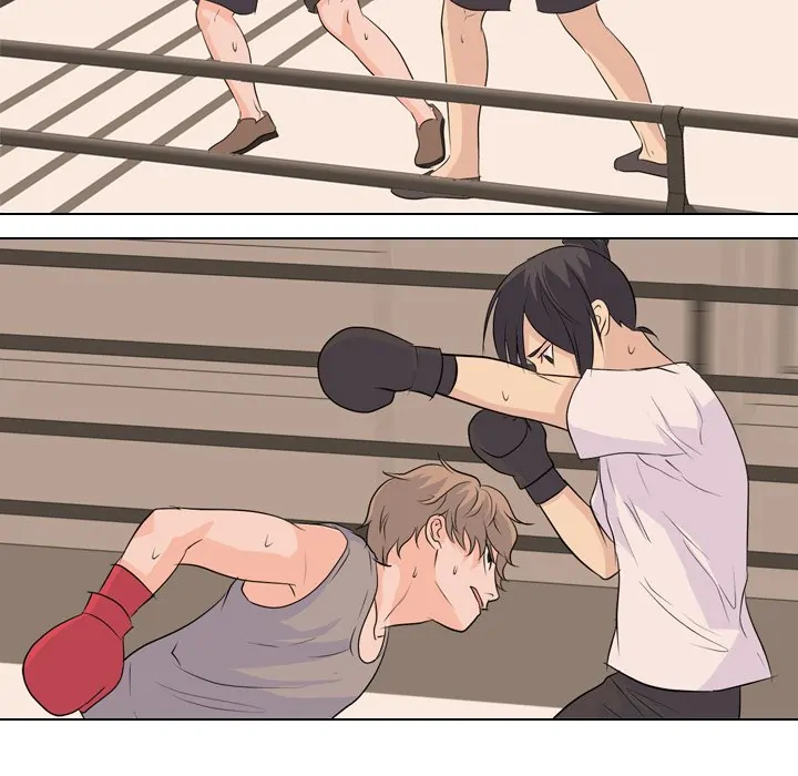 High School Legend: Red Dragon Chapter 68 - Page 65