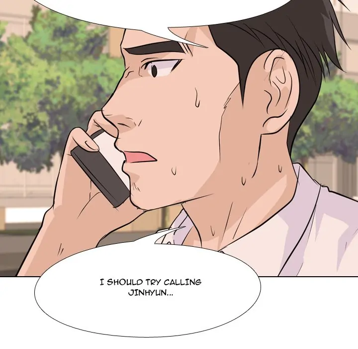 High School Legend: Red Dragon Chapter 68 - Page 68