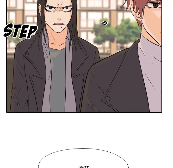 High School Legend: Red Dragon Chapter 68 - Page 8
