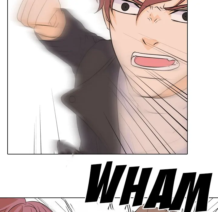 High School Legend: Red Dragon Chapter 68 - Page 74