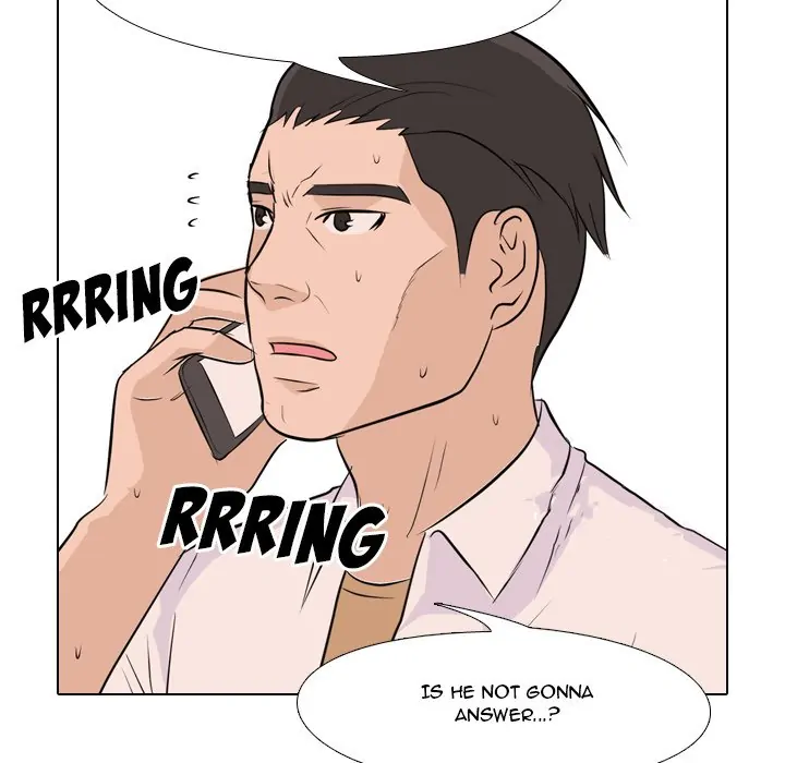 High School Legend: Red Dragon Chapter 68 - Page 76