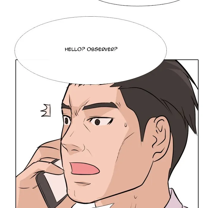 High School Legend: Red Dragon Chapter 68 - Page 77