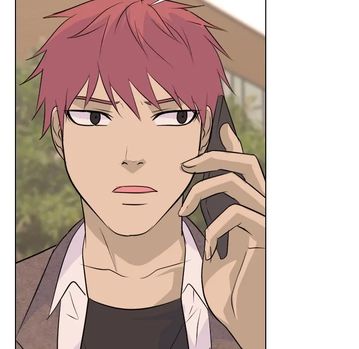 High School Legend: Red Dragon Chapter 68 - Page 79