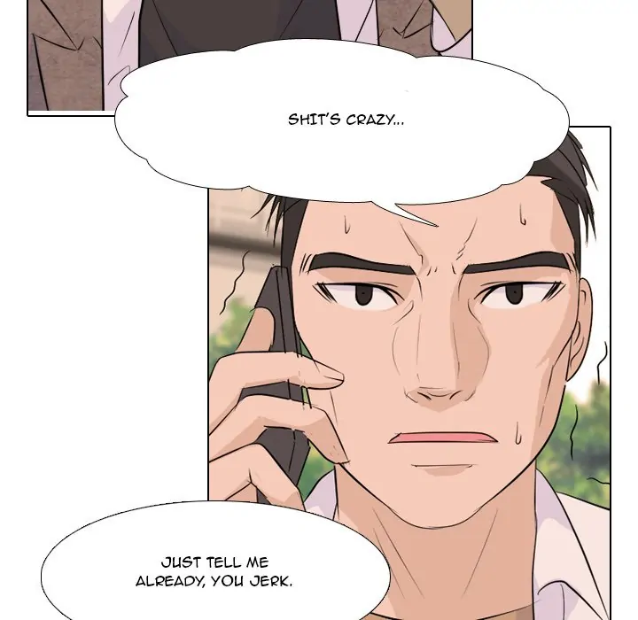 High School Legend: Red Dragon Chapter 68 - Page 80
