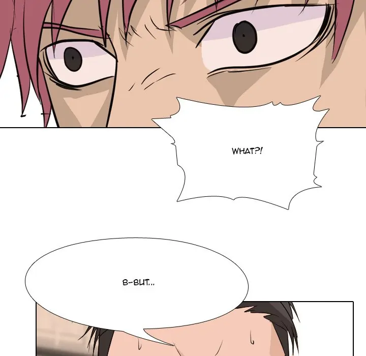 High School Legend: Red Dragon Chapter 68 - Page 82