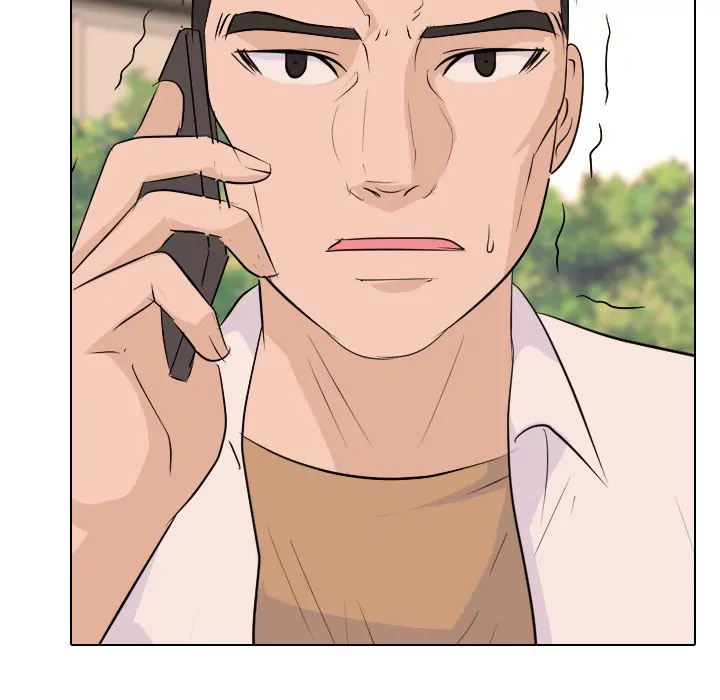 High School Legend: Red Dragon Chapter 68 - Page 83
