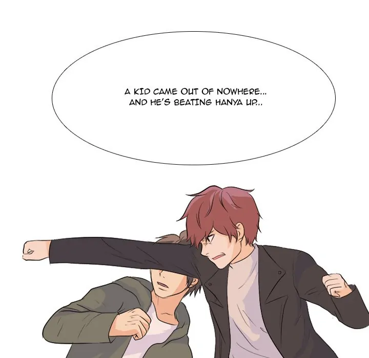 High School Legend: Red Dragon Chapter 68 - Page 84