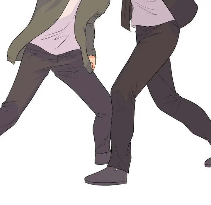 High School Legend: Red Dragon Chapter 68 - Page 85