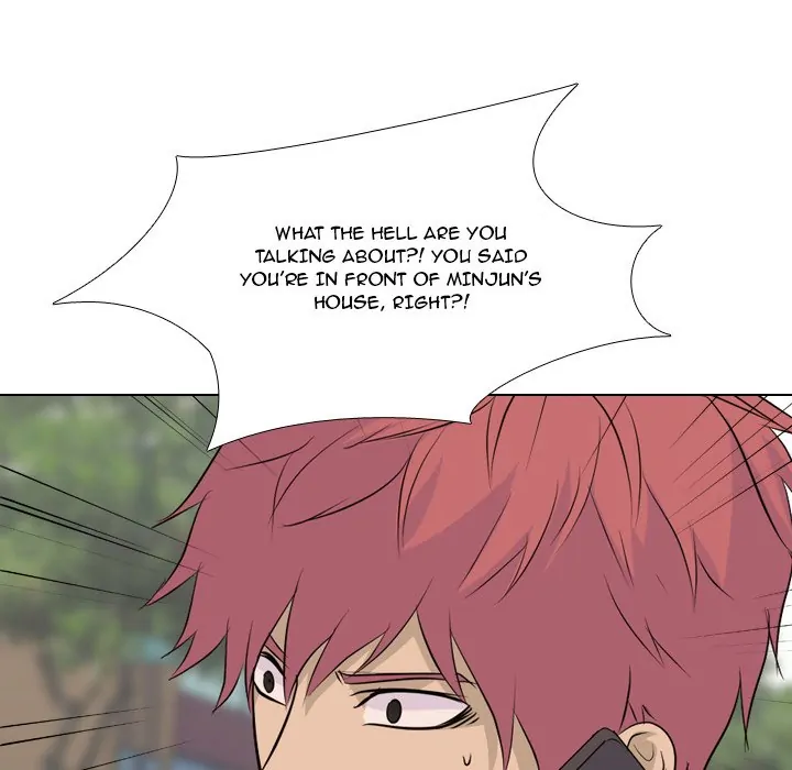 High School Legend: Red Dragon Chapter 68 - Page 86