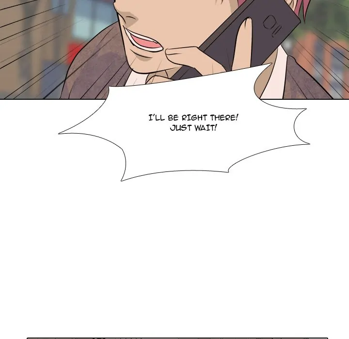 High School Legend: Red Dragon Chapter 68 - Page 87