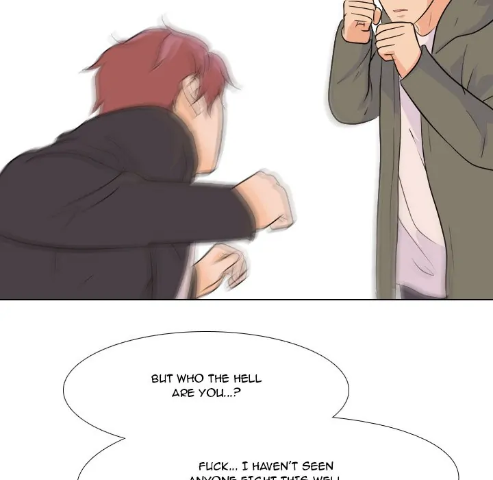 High School Legend: Red Dragon Chapter 68 - Page 89