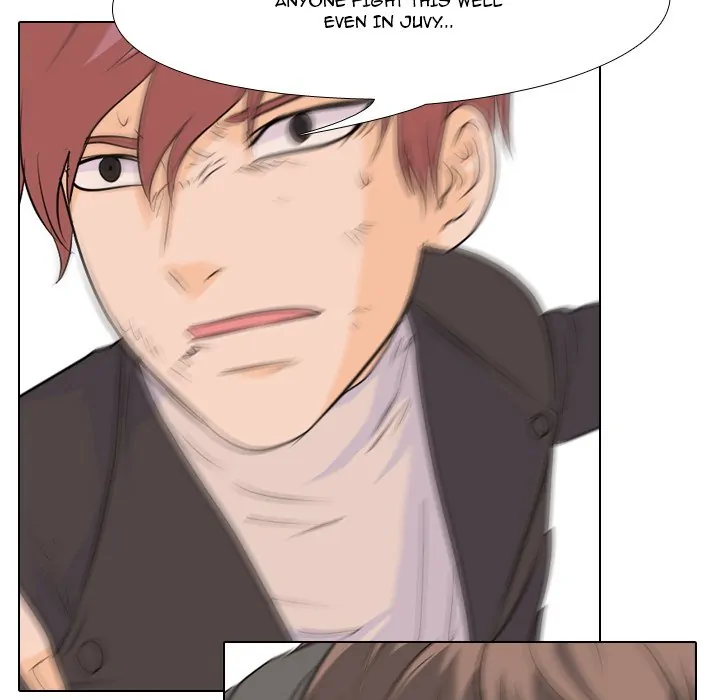 High School Legend: Red Dragon Chapter 68 - Page 90