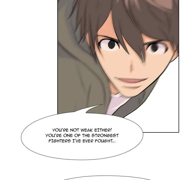 High School Legend: Red Dragon Chapter 68 - Page 91