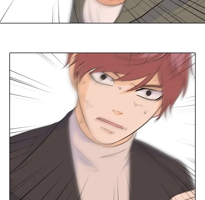 High School Legend: Red Dragon Chapter 68 - Page 94