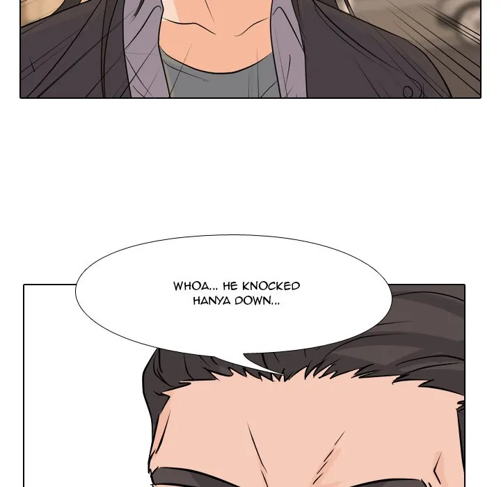 High School Legend: Red Dragon Chapter 68 - Page 98