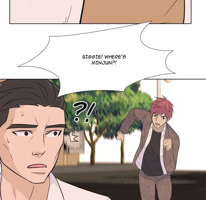 High School Legend: Red Dragon Chapter 68 - Page 100