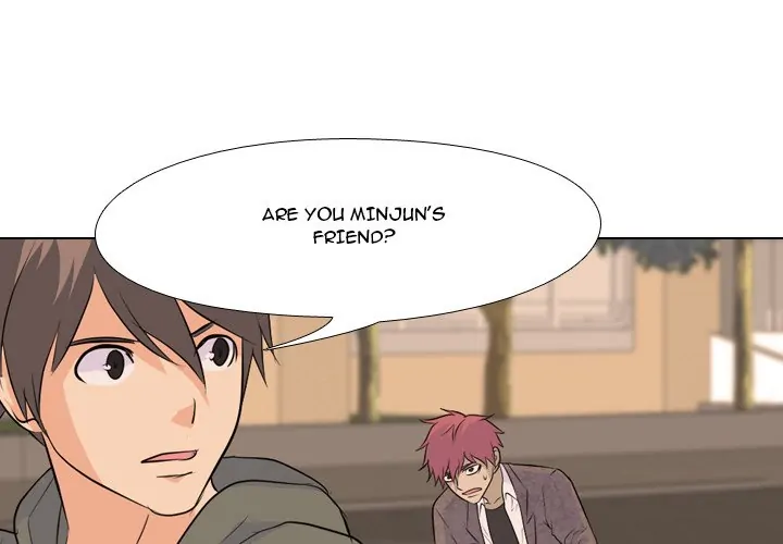 High School Legend: Red Dragon Chapter 69 - Page 1