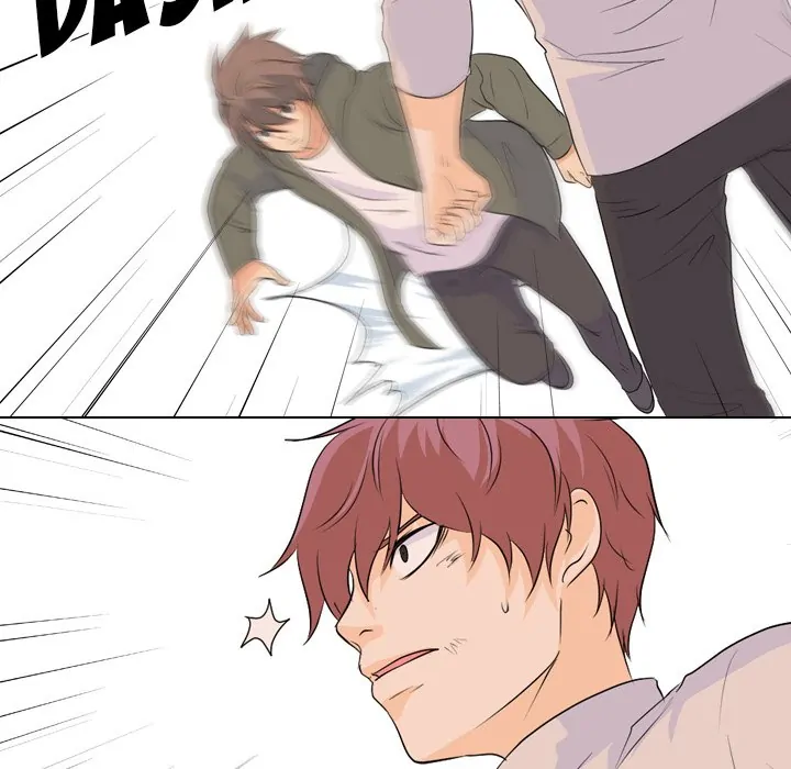 High School Legend: Red Dragon Chapter 69 - Page 102