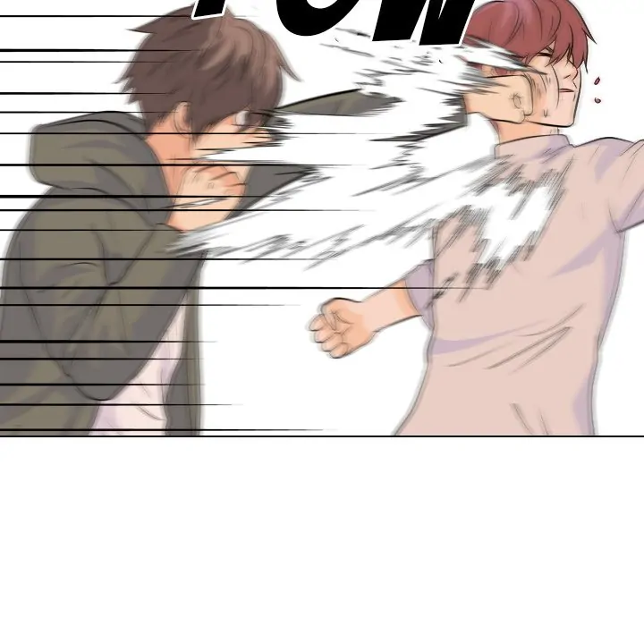 High School Legend: Red Dragon Chapter 69 - Page 105