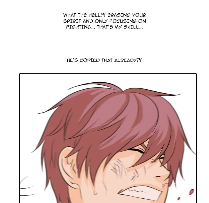 High School Legend: Red Dragon Chapter 69 - Page 106