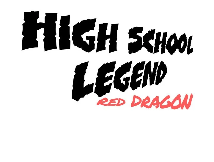 High School Legend: Red Dragon Chapter 69 - Page 109