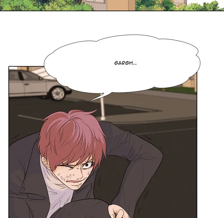 High School Legend: Red Dragon Chapter 69 - Page 13