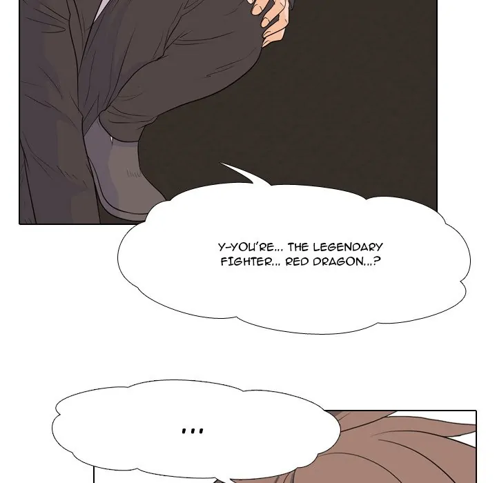 High School Legend: Red Dragon Chapter 69 - Page 14