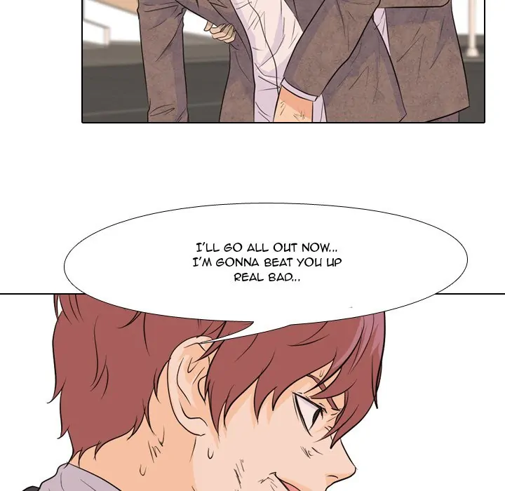 High School Legend: Red Dragon Chapter 69 - Page 18