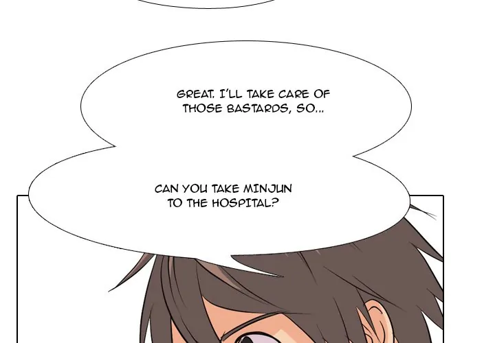 High School Legend: Red Dragon Chapter 69 - Page 3