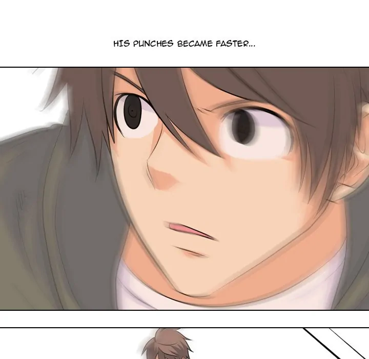 High School Legend: Red Dragon Chapter 69 - Page 29