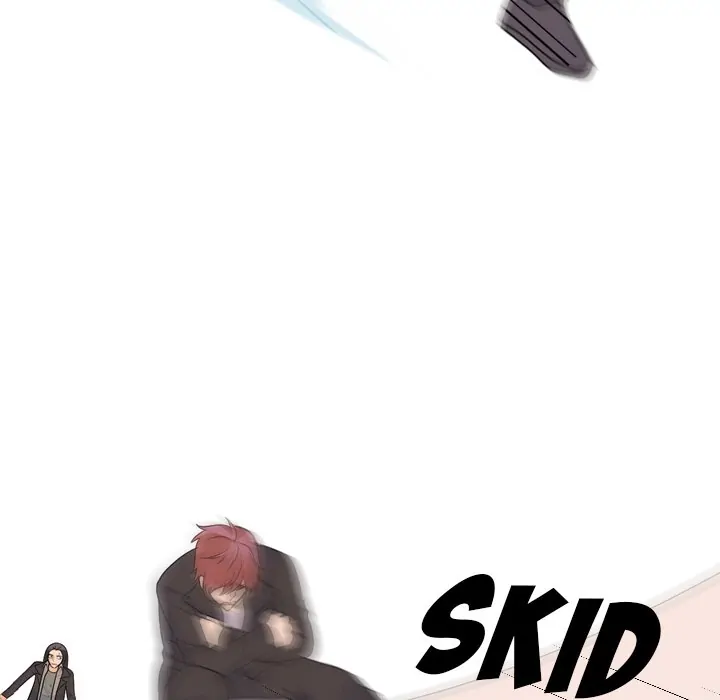 High School Legend: Red Dragon Chapter 69 - Page 33