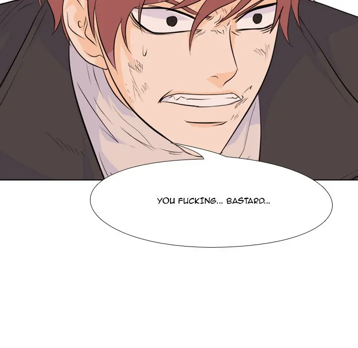 High School Legend: Red Dragon Chapter 69 - Page 35