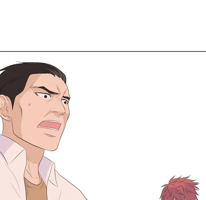 High School Legend: Red Dragon Chapter 69 - Page 36