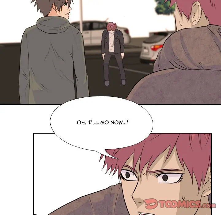 High School Legend: Red Dragon Chapter 69 - Page 38