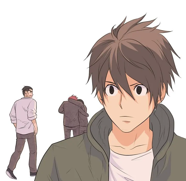 High School Legend: Red Dragon Chapter 69 - Page 40