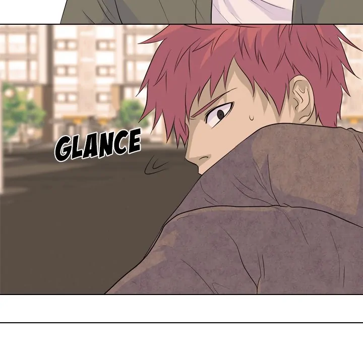 High School Legend: Red Dragon Chapter 69 - Page 41