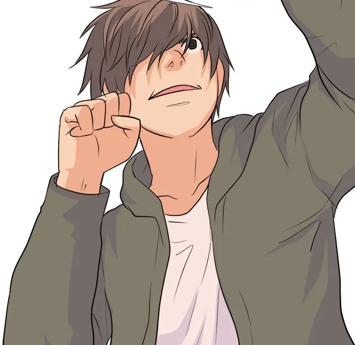 High School Legend: Red Dragon Chapter 69 - Page 45