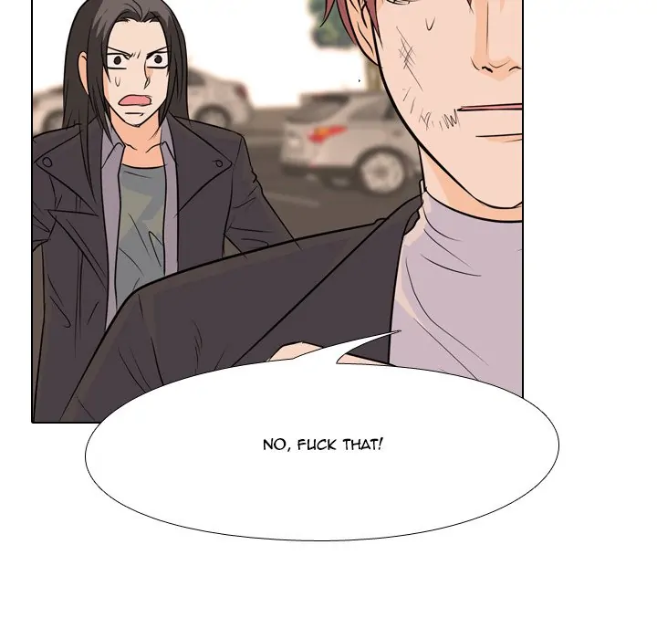 High School Legend: Red Dragon Chapter 69 - Page 47