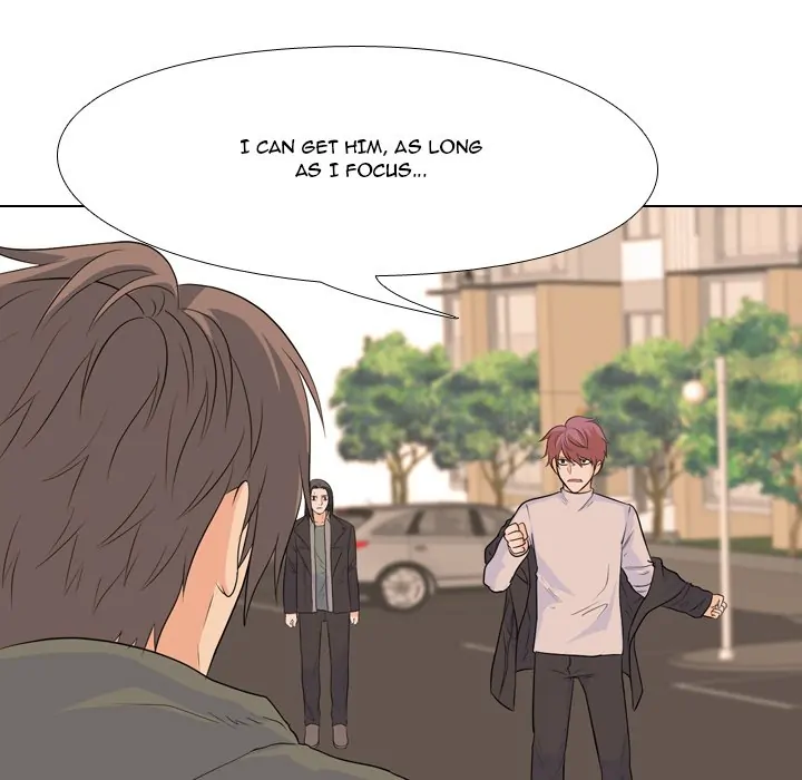 High School Legend: Red Dragon Chapter 69 - Page 48