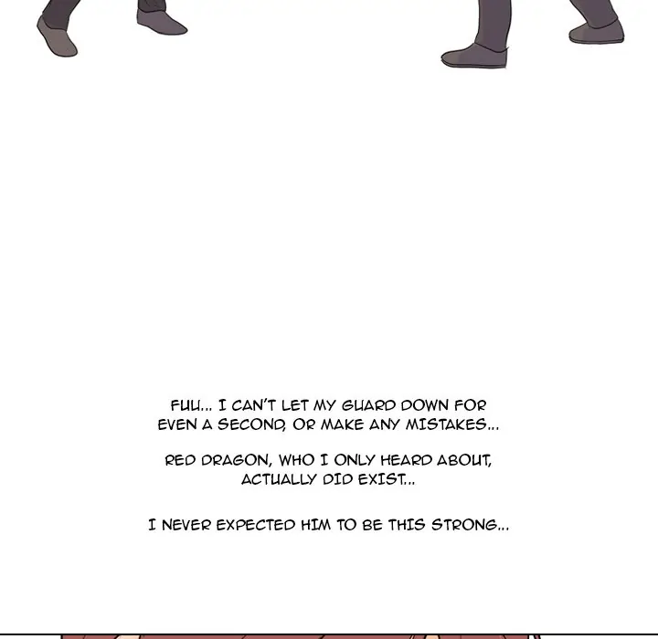 High School Legend: Red Dragon Chapter 69 - Page 51