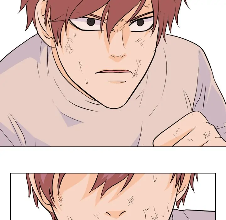 High School Legend: Red Dragon Chapter 69 - Page 52