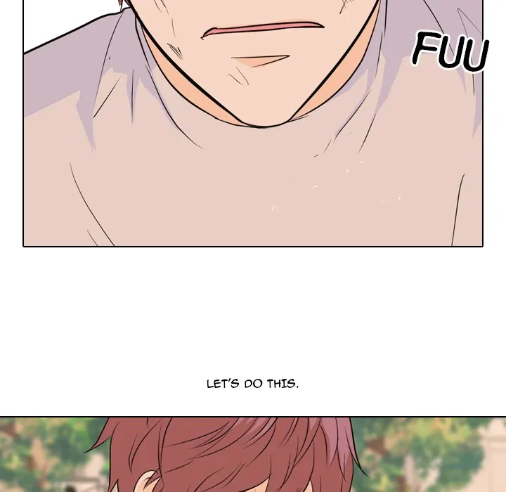 High School Legend: Red Dragon Chapter 69 - Page 53