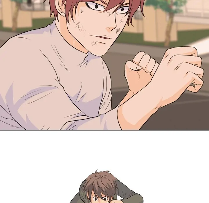 High School Legend: Red Dragon Chapter 69 - Page 54