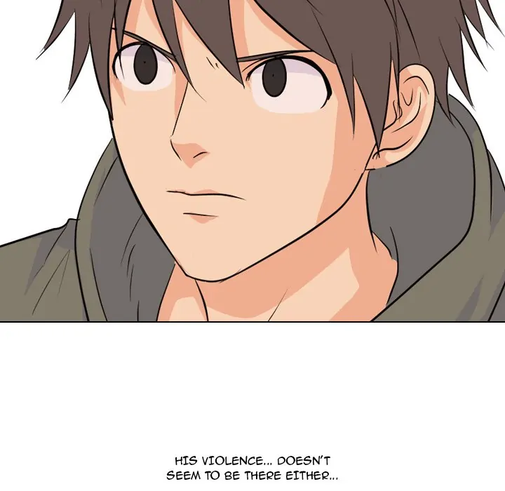 High School Legend: Red Dragon Chapter 69 - Page 58