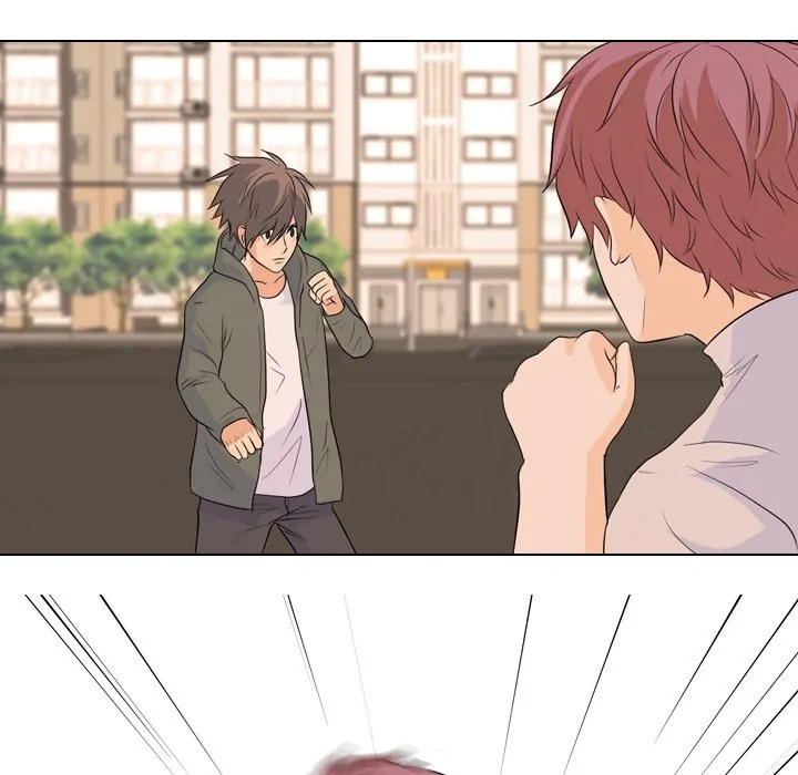 High School Legend: Red Dragon Chapter 69 - Page 59