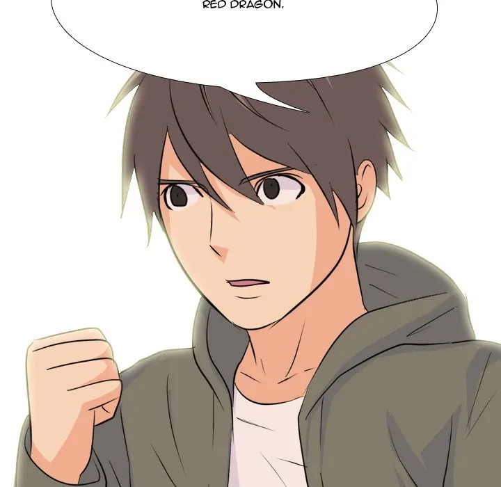 High School Legend: Red Dragon Chapter 69 - Page 7