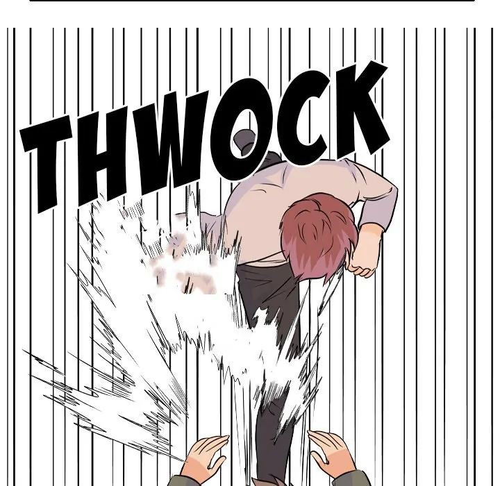 High School Legend: Red Dragon Chapter 69 - Page 66